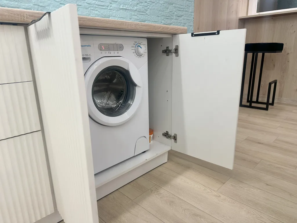 Квартира в центре города в ЖК Маяк