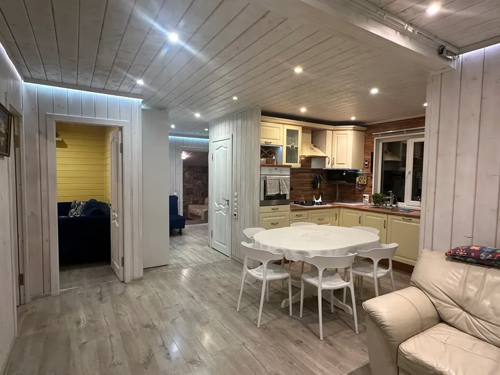 Дом Звездное небо