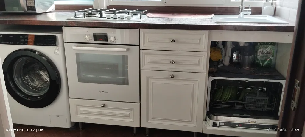 Уютная двухкомнатная квартира в историческом центре Владикавказа