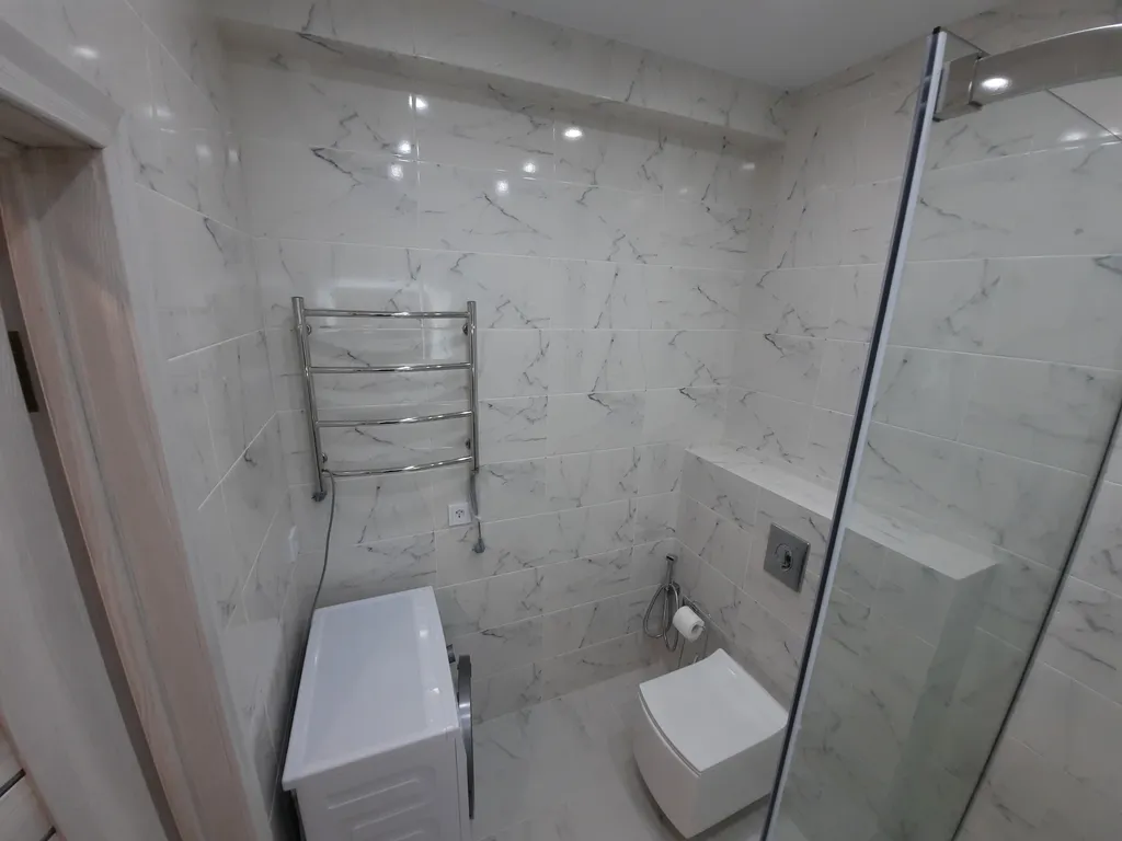 Квартира в Евпатории в ЖК Мойнаки