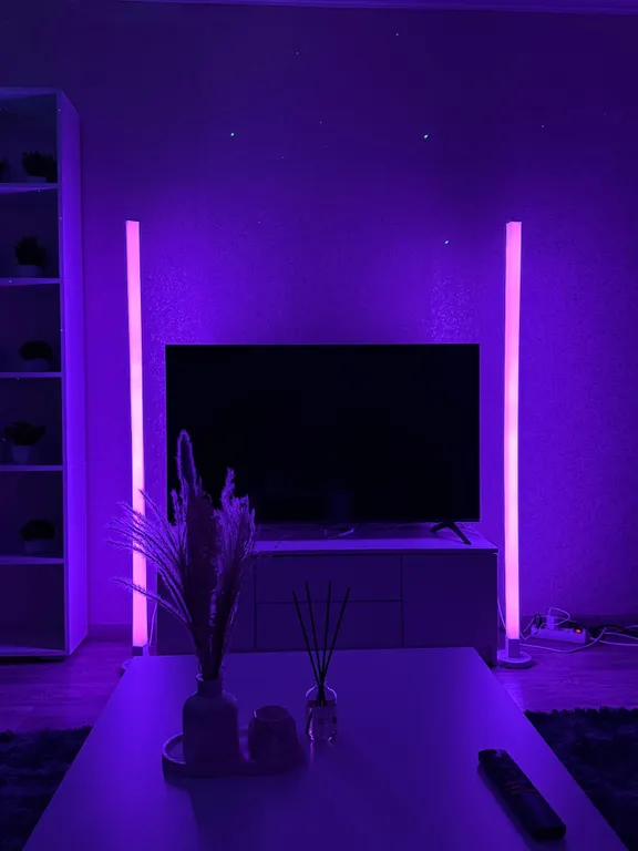 Двухкомнатная квартира в самом удобном районе нашего города, все рядом