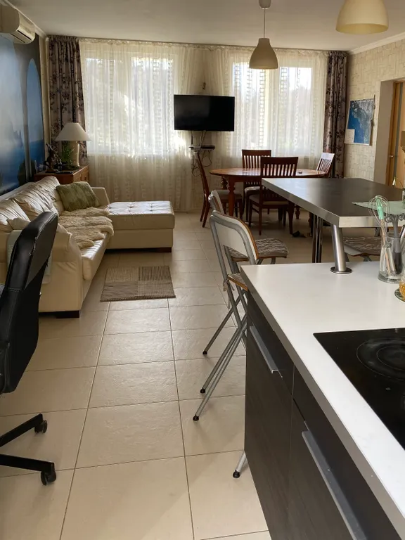 Дом под ключ