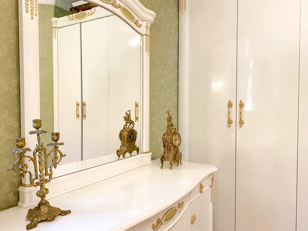 Счастье жить в центре Севастополя в Адмиральской квартире