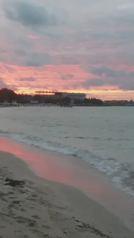 Апартамент в туристическом комплексе Итальянская Деревня в Крыму