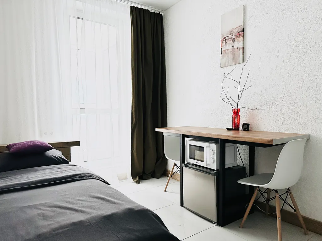 Апартаменты у метро Аэродромная