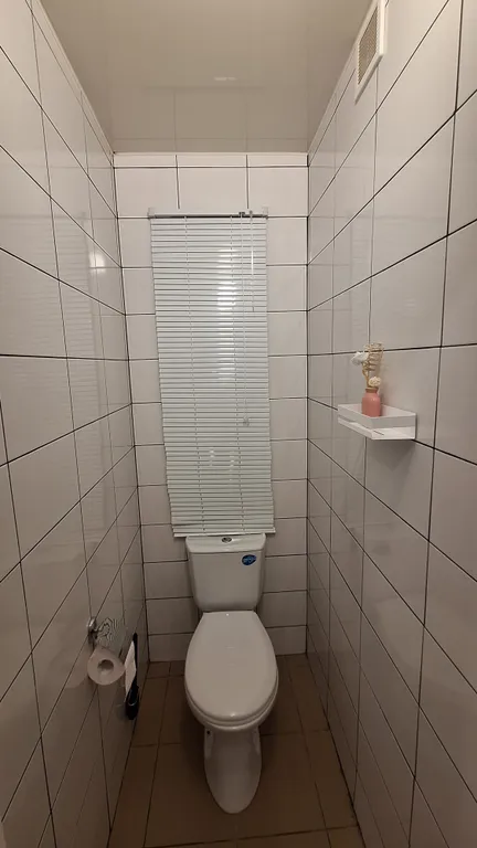 Квартира Квартира Пoлнoцeннaя 2-уx кoмнатная большая квapтирa с раздельным санузлом — Янино-1