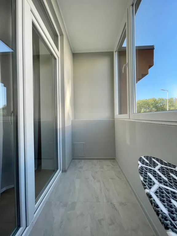 Квартира Уютная квартира рядом с морем с бесплатными велосипедами — Зеленоградск