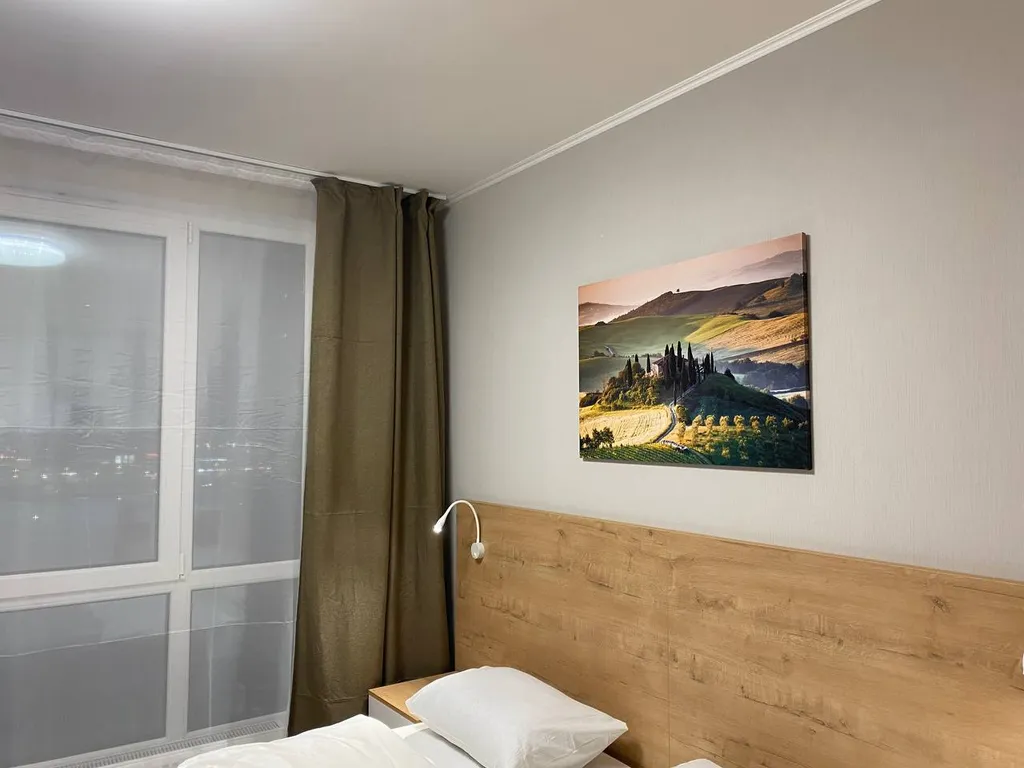 Старт, студия 2783