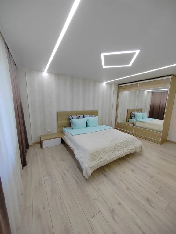 Шикарные апартаменты KliMari