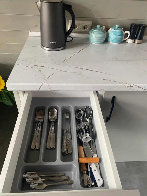 Дом в стиле A-frame