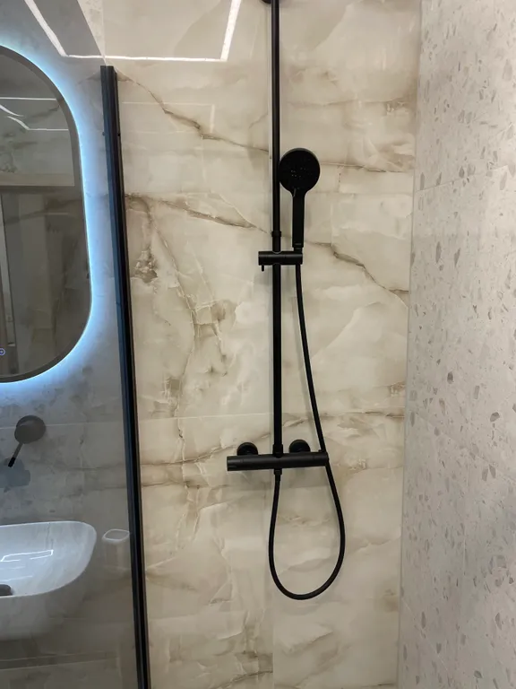 Квартира Квартира Апарты в СПА-комплексе Baden-Baden — Светлогорск