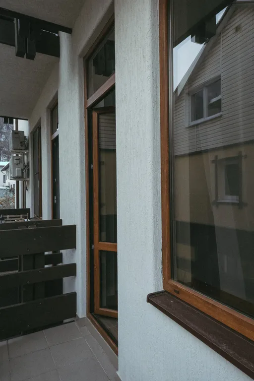 Студия Смена обстановки в горах