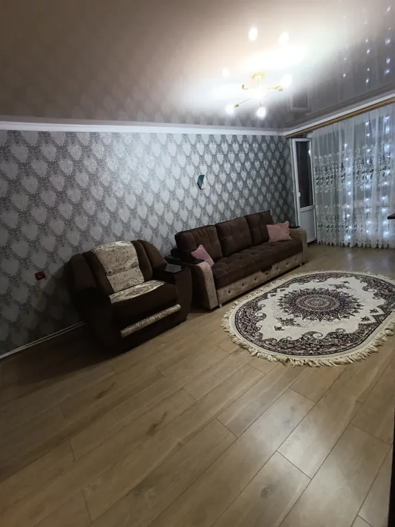 Величие гор