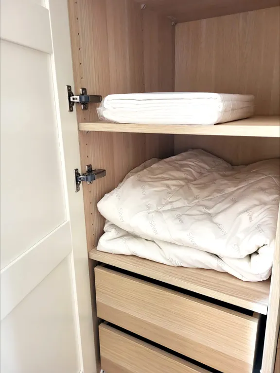 Уютная студия с бесконтактным заселением