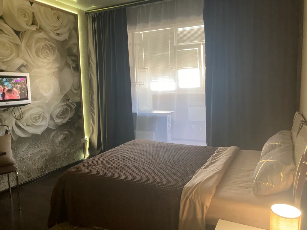 Квартира возле Перинатального центра и общежития СУРГУ