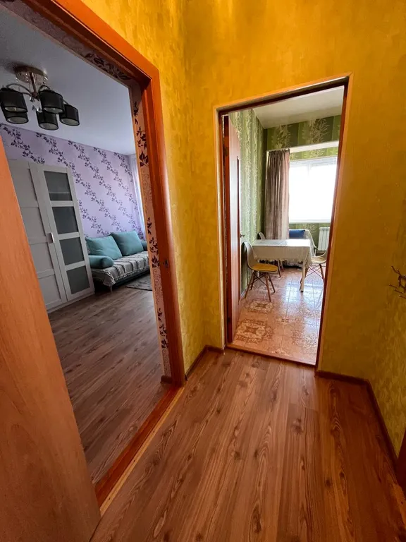 Квартира Уютная квартира в курортной части города — Горячий Ключ