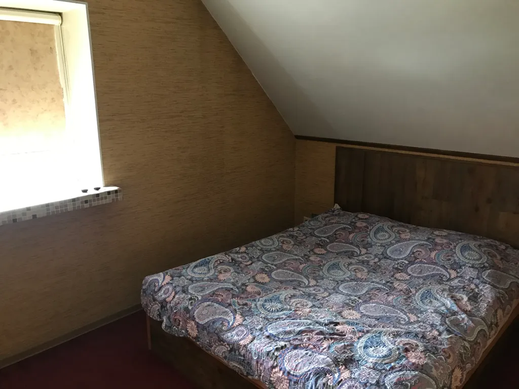 Гостевой дом в центральной части города. Тихо и уютно