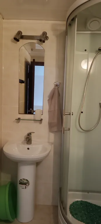 Апартаменты На Греческой