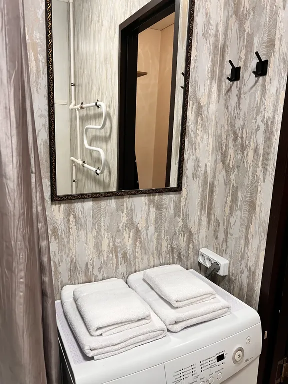 Рядом с Центральной Районной Больницей