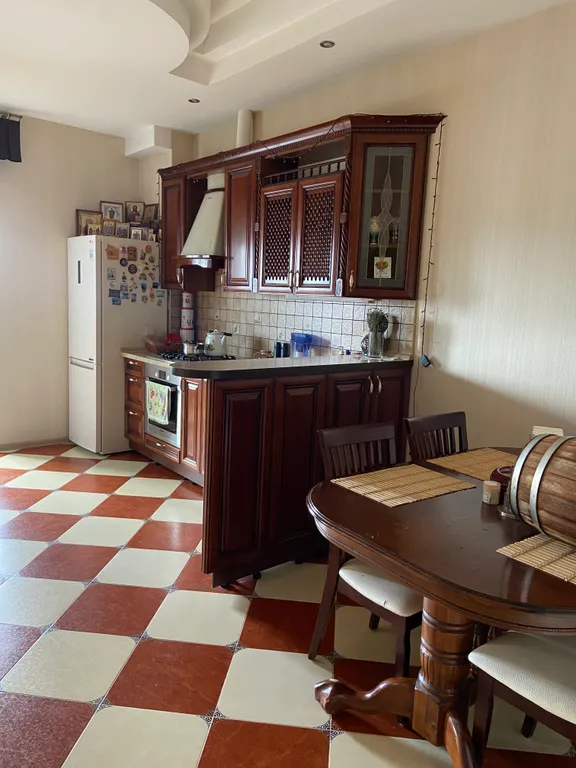 Уютная квартира в центре города с видом на Успенскую церковь