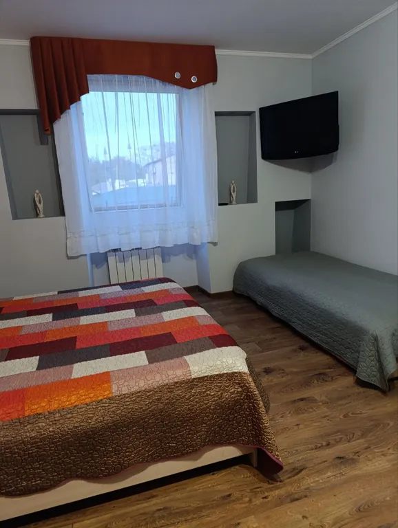 Коттедж Коттедж Уютные апартаменты в исторической части города — Евпатория