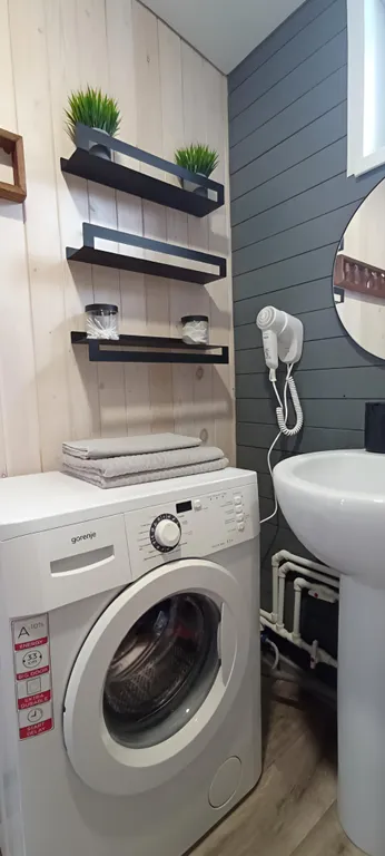 Отдых в живописном месте Алтая