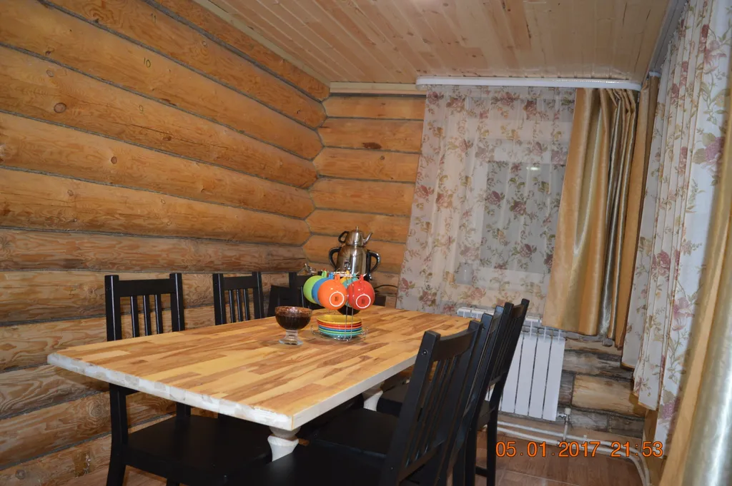 2-комнатный Дом