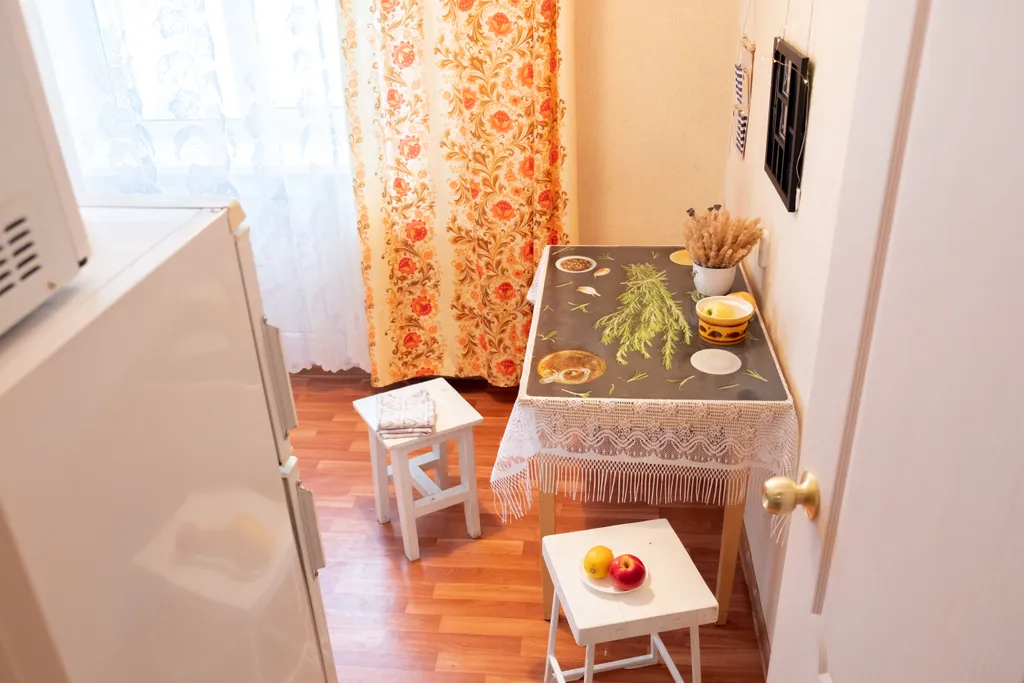 В гостях у Гуся