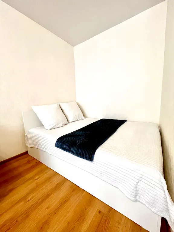 Апартаменты на Заставе