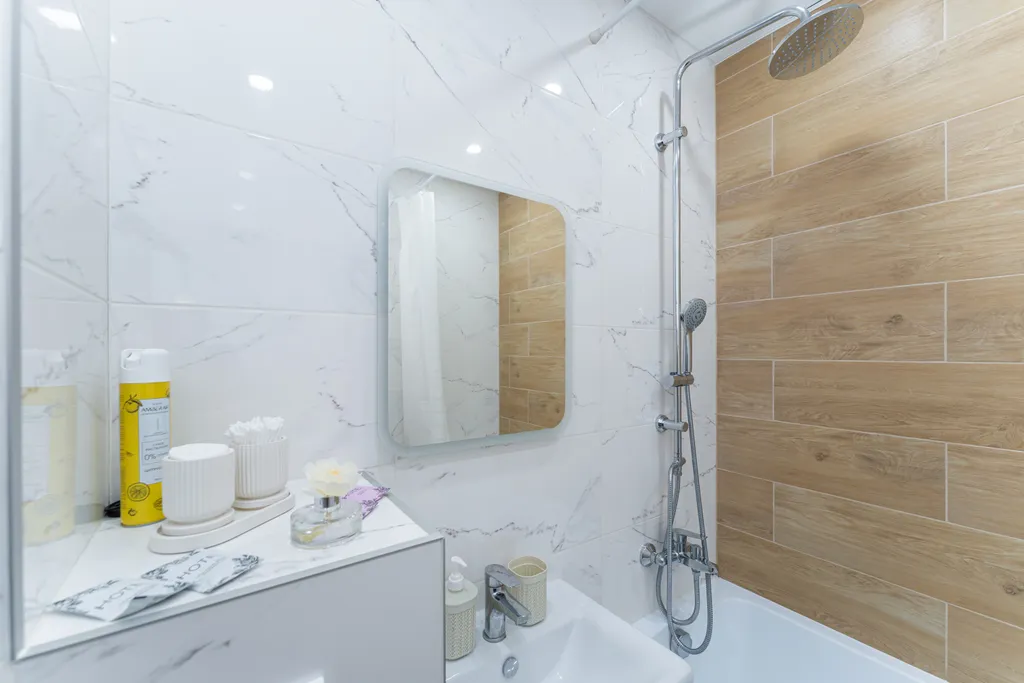 Прекрасная квартира