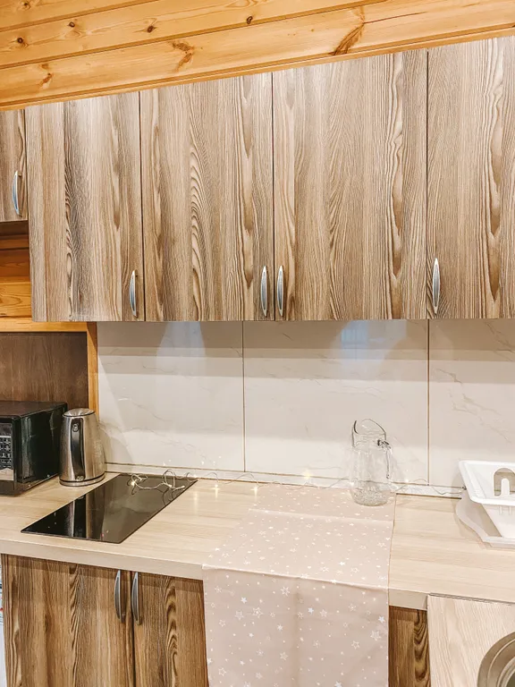 Коттедж Коттедж на 6 человек — Коробицыно