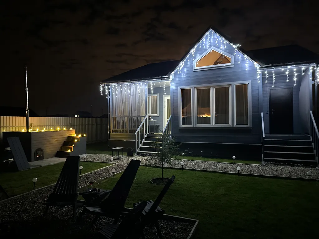 Незабываемый отдых в нашем  Xl Home