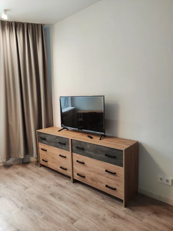 Новая уютная квартира в Хибинах