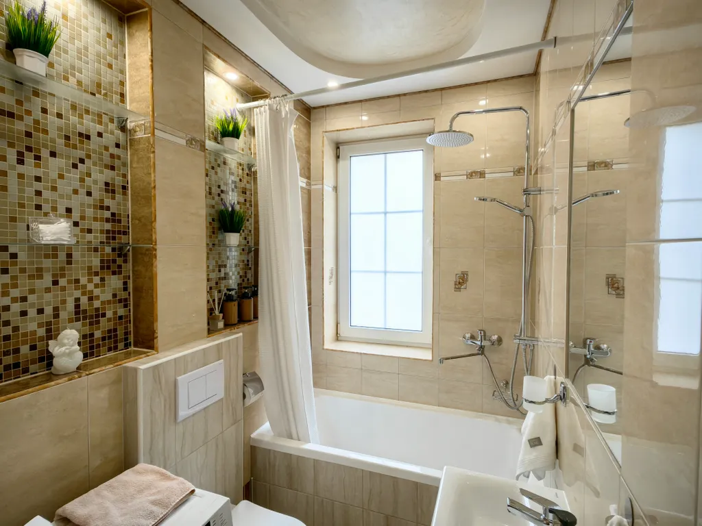 Квартира Квартира уют в историческом центре Амалиенау — Калининград