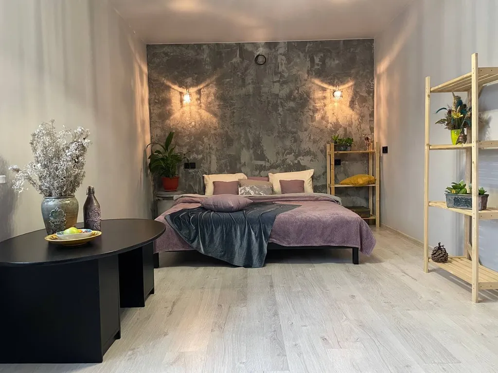 Бабушкин шкаф