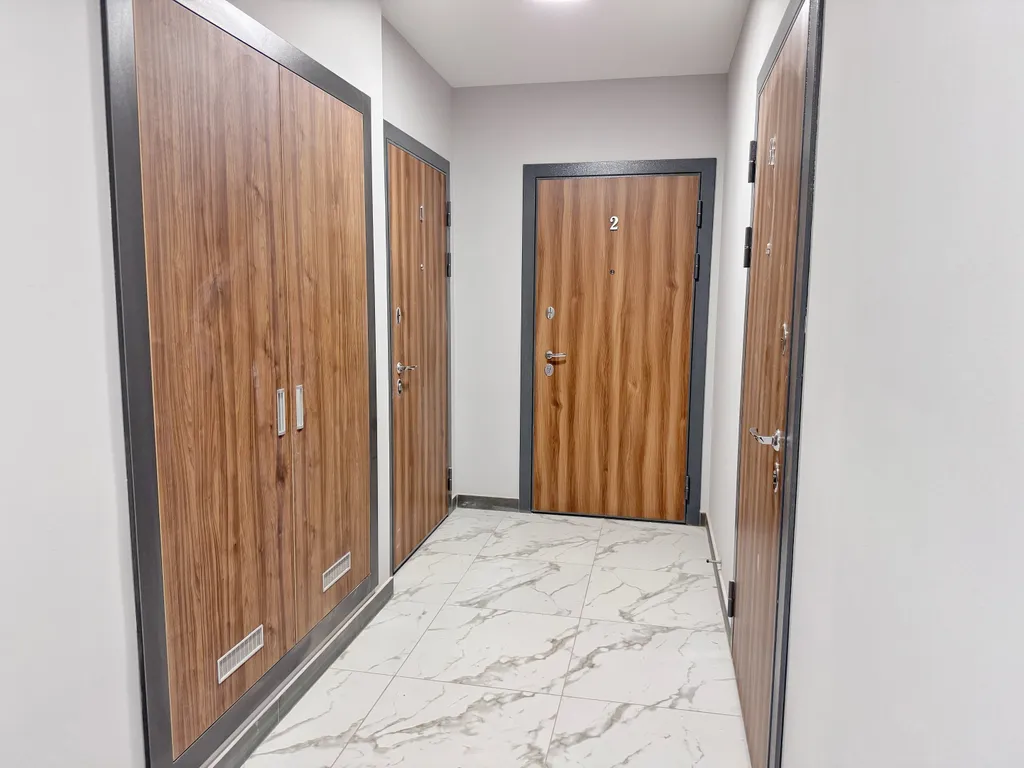 Стильная 1-комнатная квартира в центре