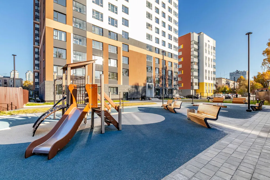 Уютная студия на Фрунзе 31/2