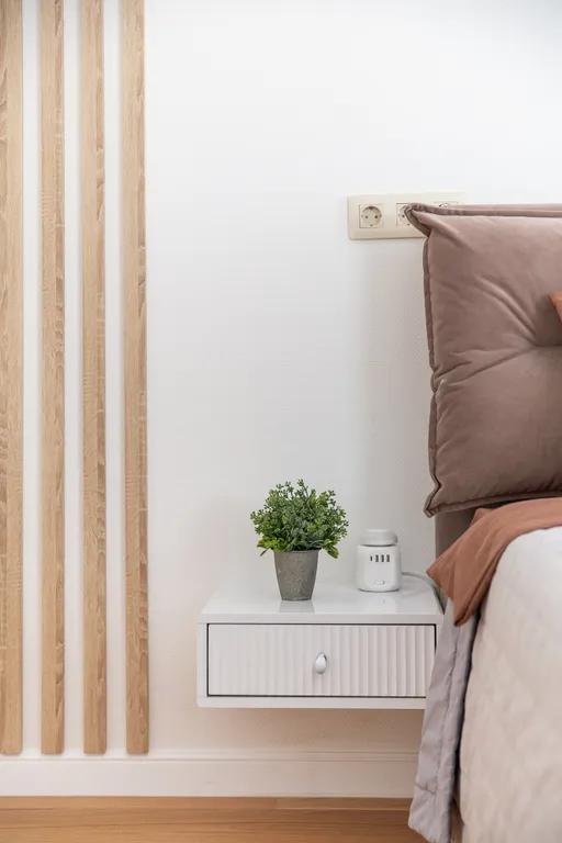 Квартира в новом элитном комплексе Граф Толстой