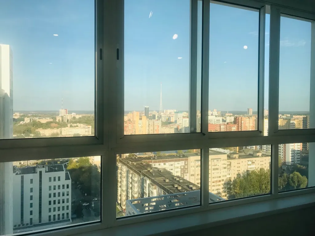 Евротрёшка класса VIP для самых дорогих гостей города