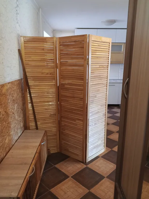 Уютная квартира в микрорайоне Гайва