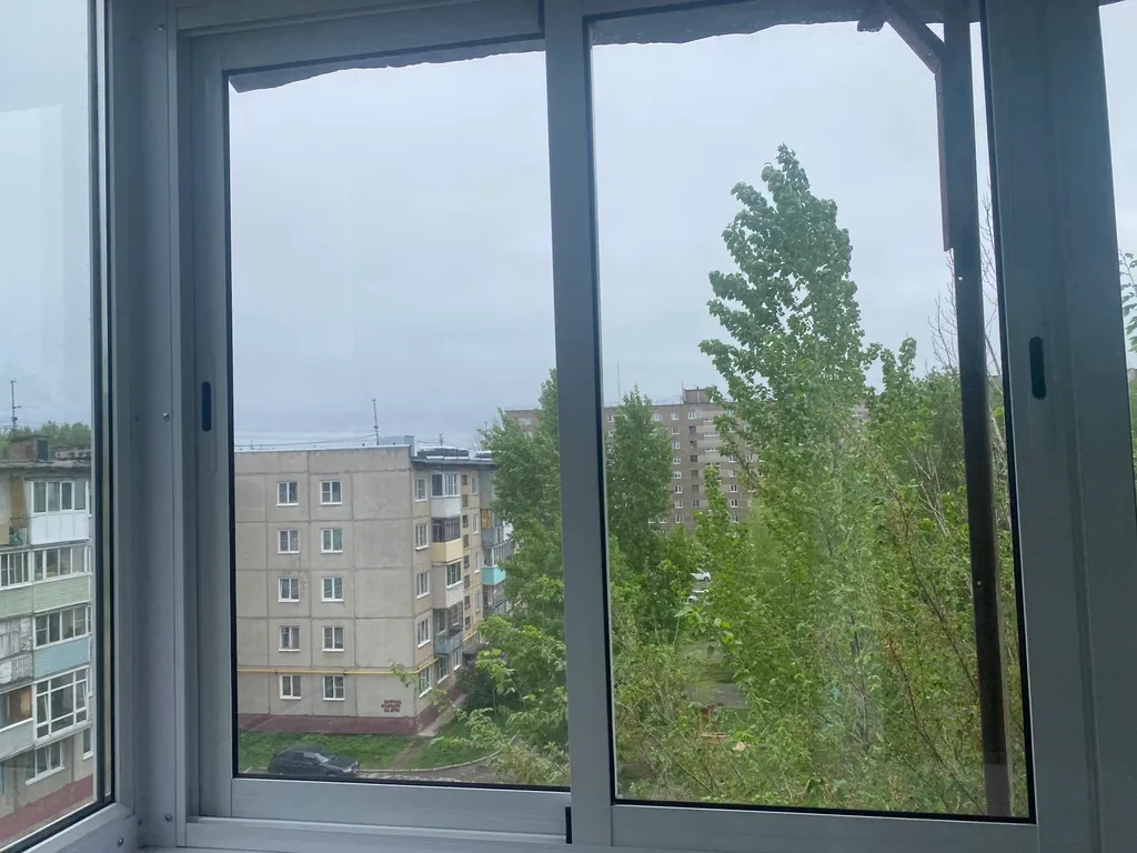 Квартира для семьи или компании в тихом районе города