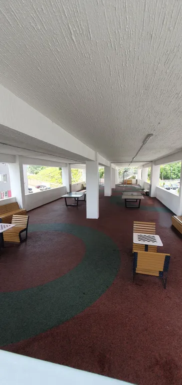 Уютная студия рядом с центром и видом на горы