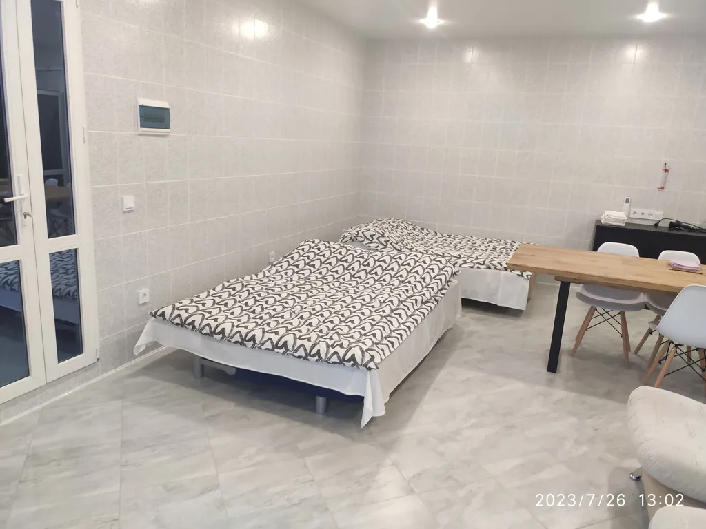 1-комнатный Дом