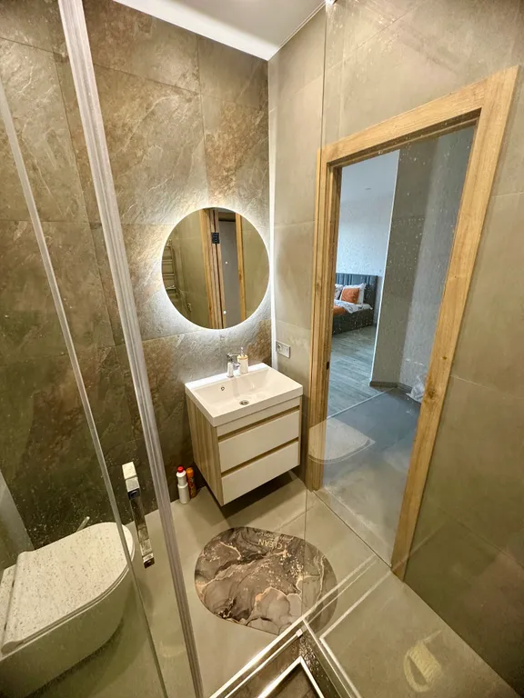 Уютная квартира в центре города возле медгородка