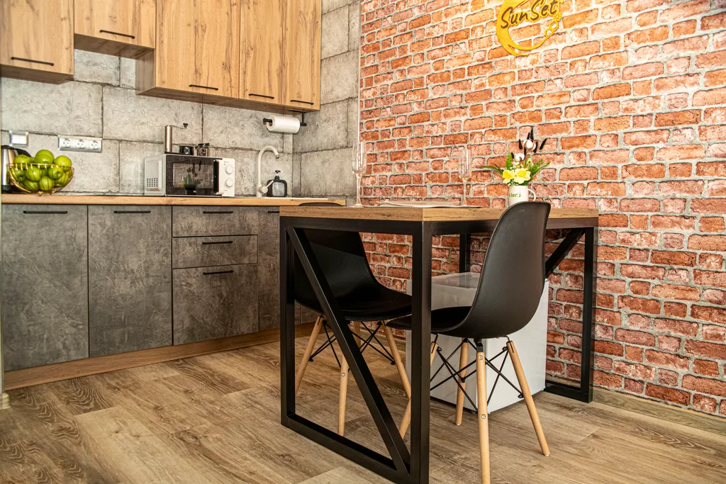 SunSet студия "Лофт"