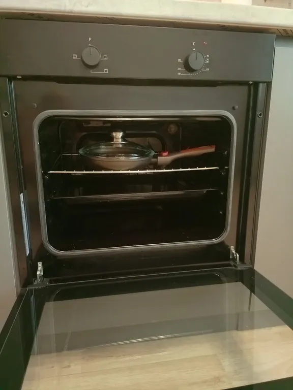 Квартира Уютная квартира, расположена вблизи ТЦ Броско-Молл — Хабаровск