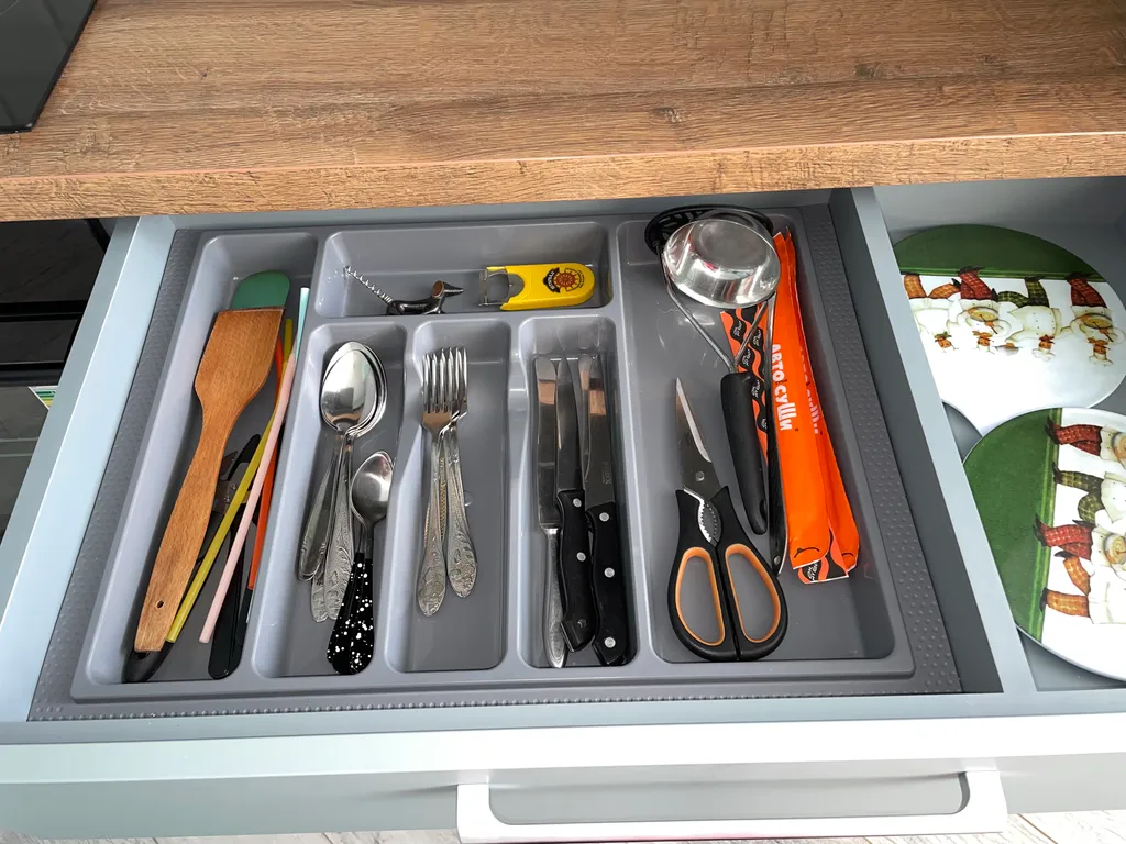 Новая квартира с шикарным видом