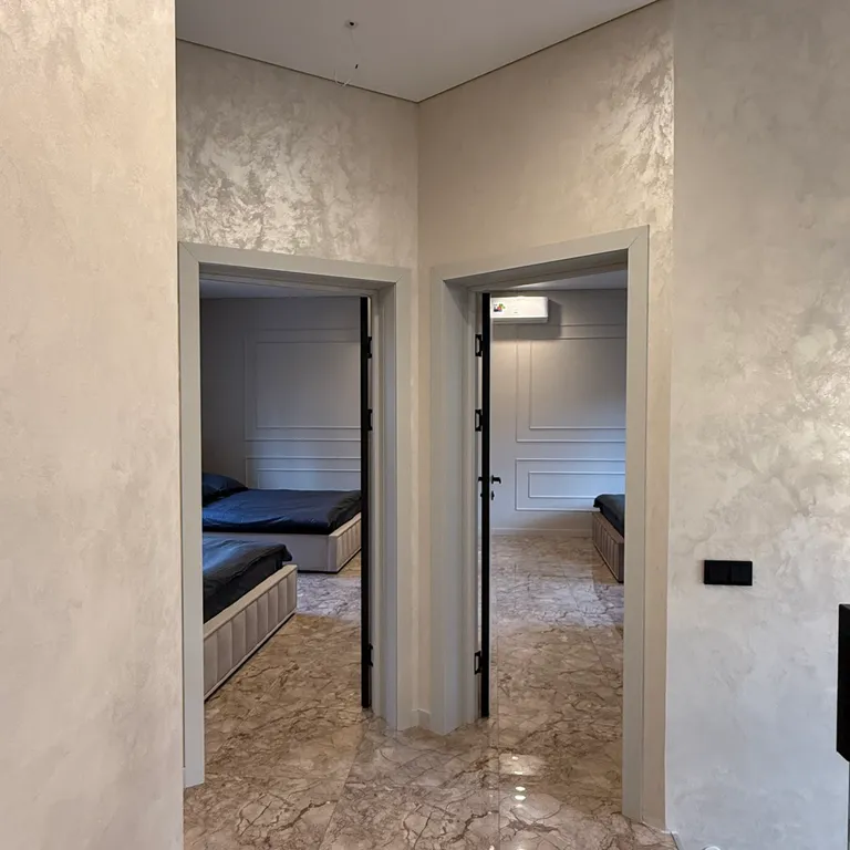 Стильный новый коттедж для вашего отдыха Villa Relax