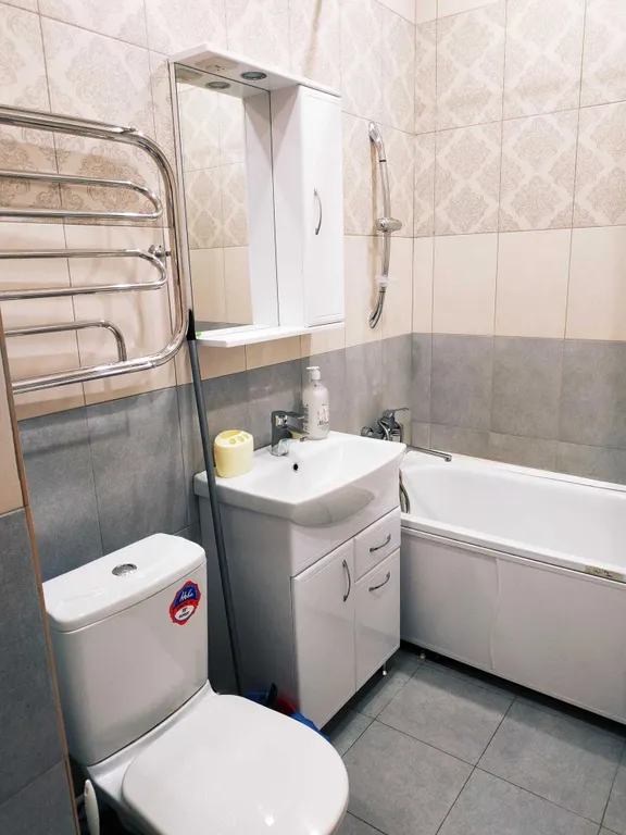 Уютная квартира в 10 минутах от жд вокзала