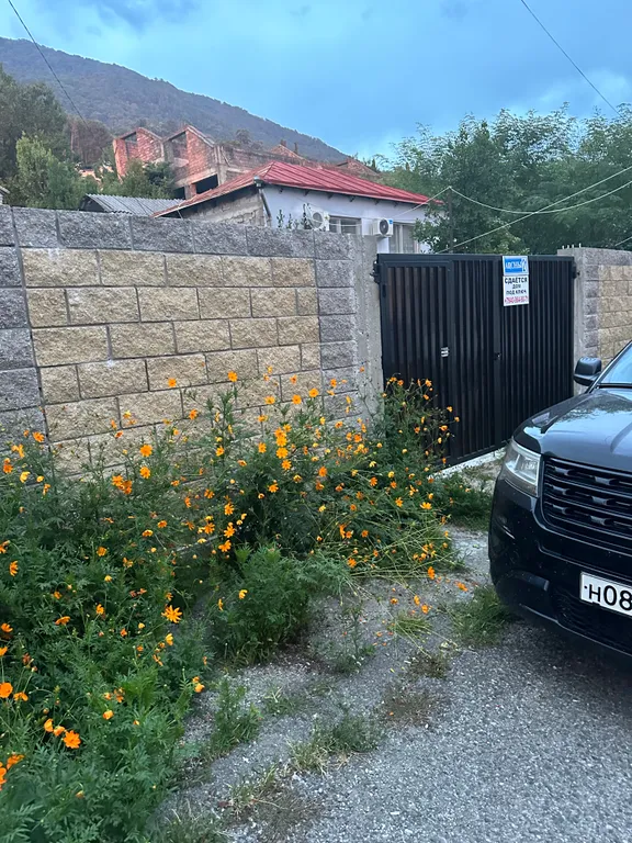 Дом под ключ